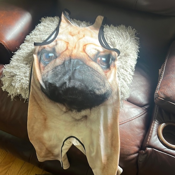 Jumpsuit - Picture 1 of 4